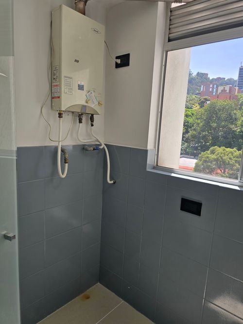 Apartamento de 4 alcobas en venta en Castropol, Medellín, 116 m² · foto 19 de 20
