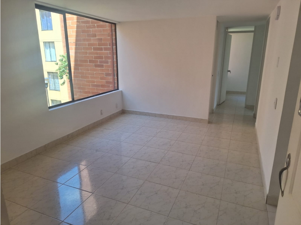 Apartamento en Venta en Engativá, Bogotá
