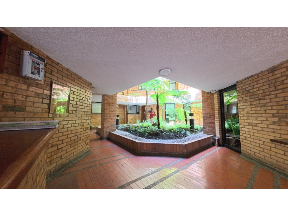 Apartamento en Arriendo en Bella suiza, Bogotá