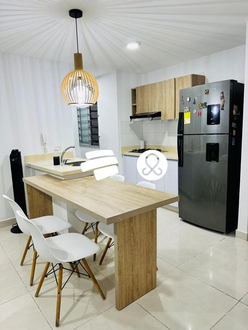 Apartamento de 3 alcobas en venta en Ricaurte, 67 m² · foto 2 de 21