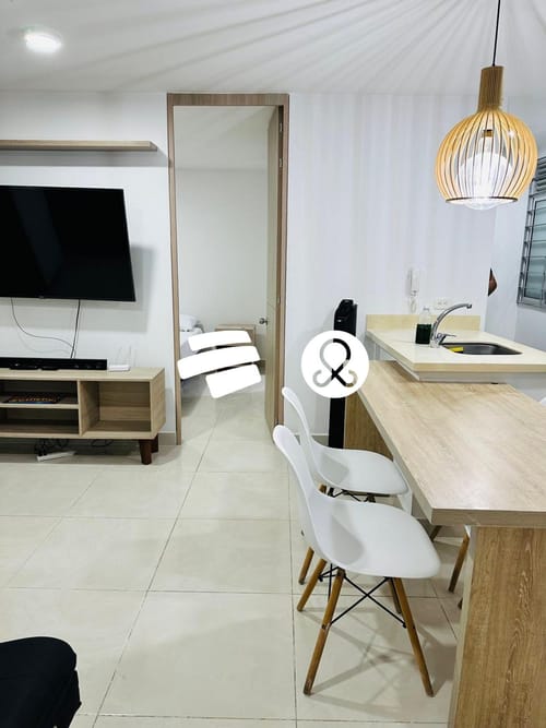 Apartamento de 3 alcobas en venta en Ricaurte, 67 m² · foto 3 de 21