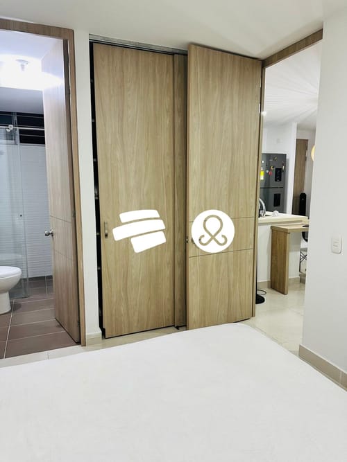 Apartamento de 3 alcobas en venta en Ricaurte, 67 m² · foto 4 de 21