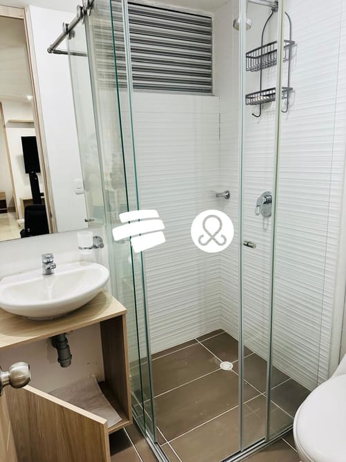 Apartamento de 3 alcobas en venta en Ricaurte, 67 m² · foto 5 de 21