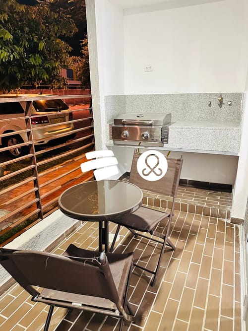 Apartamento de 3 alcobas en venta en Ricaurte, 67 m² · foto 6 de 21
