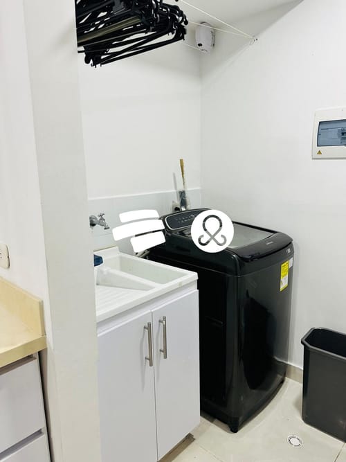 Apartamento de 3 alcobas en venta en Ricaurte, 67 m² · foto 10 de 21