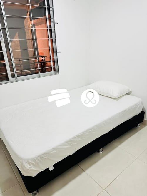 Apartamento de 3 alcobas en venta en Ricaurte, 67 m² · foto 11 de 21