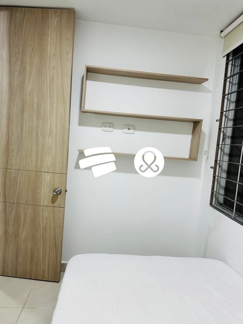 Apartamento de 3 alcobas en venta en Ricaurte, 67 m² · foto 12 de 21