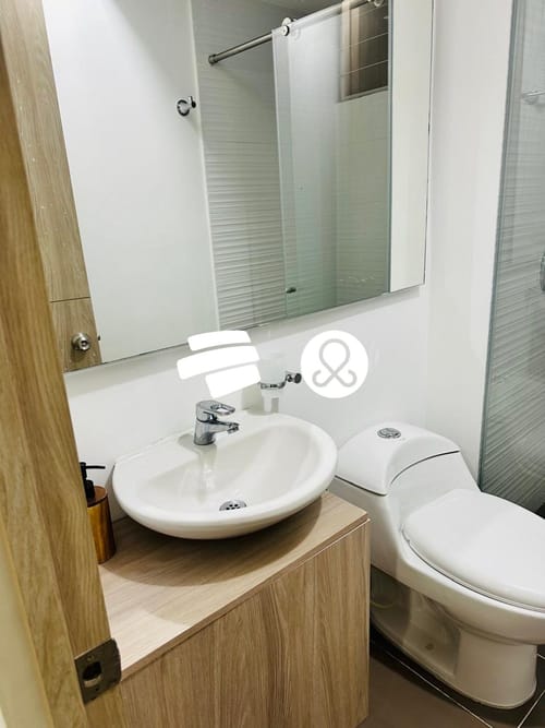 Apartamento de 3 alcobas en venta en Ricaurte, 67 m² · foto 13 de 21
