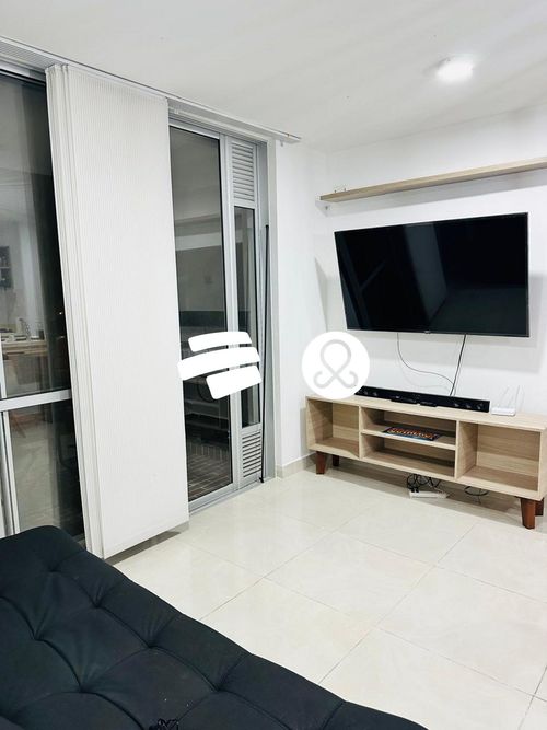 Apartamento de 3 alcobas en venta en Ricaurte, 67 m² · foto 17 de 21