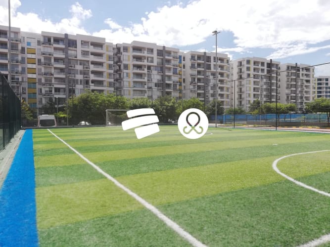 Apartamento de 3 alcobas en venta en Ricaurte, 67 m² · foto 18 de 21