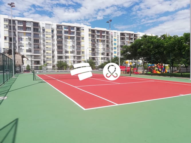 Apartamento de 3 alcobas en venta en Ricaurte, 67 m² · foto 19 de 21