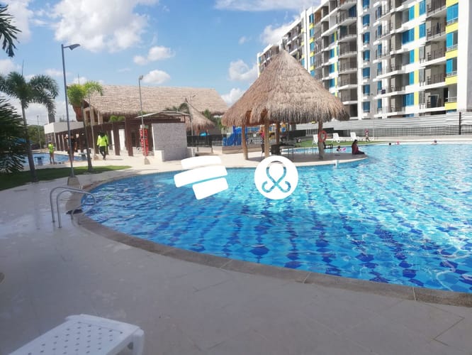 Apartamento de 3 alcobas en venta en Ricaurte, 67 m² · foto 20 de 21