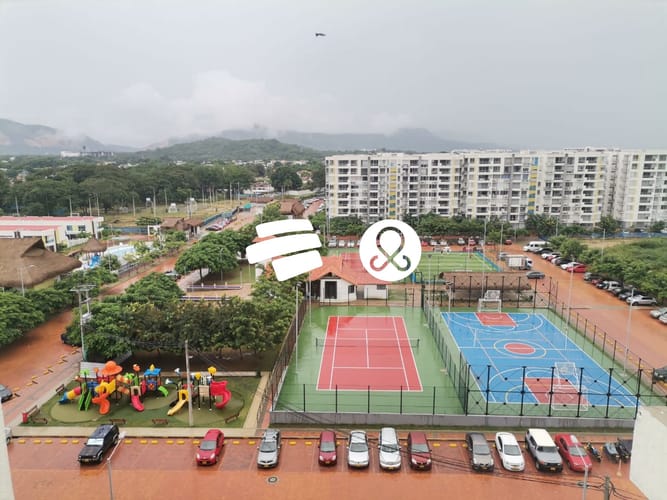Apartamento de 3 alcobas en venta en Ricaurte, 67 m² · foto 21 de 21