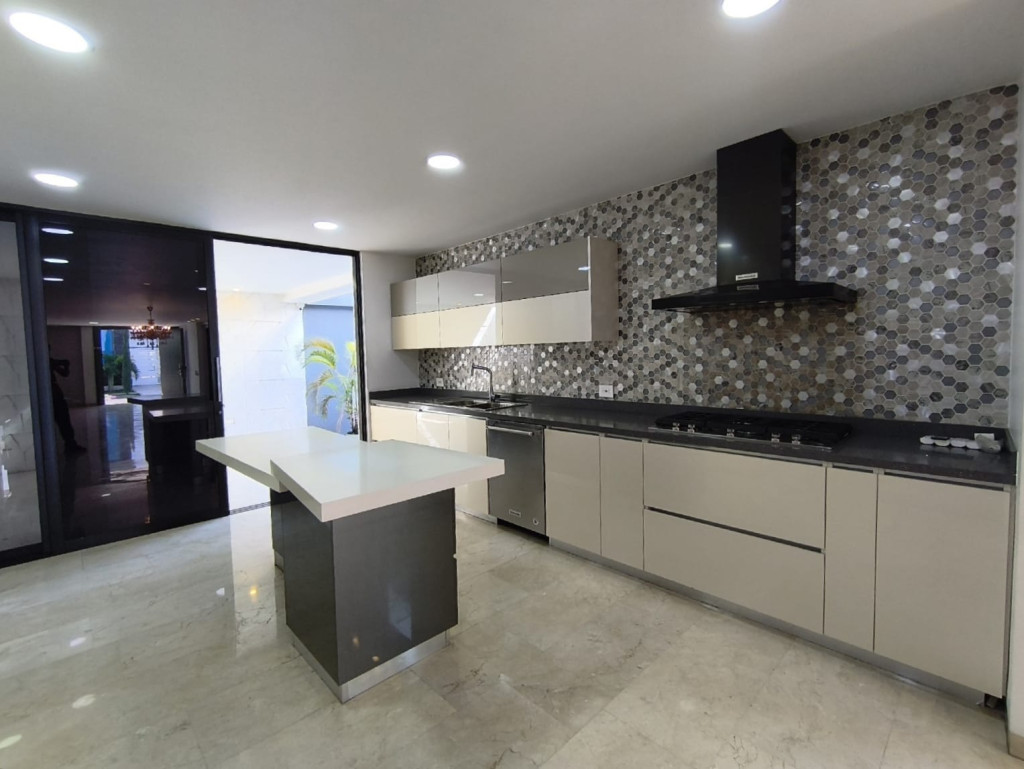Casa en venta en Cr Portobello, Cúcuta · foto 4 de 24