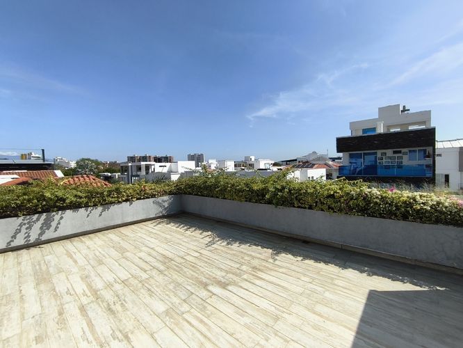 Casa en venta en Cr Portobello, Cúcuta · foto 23 de 24