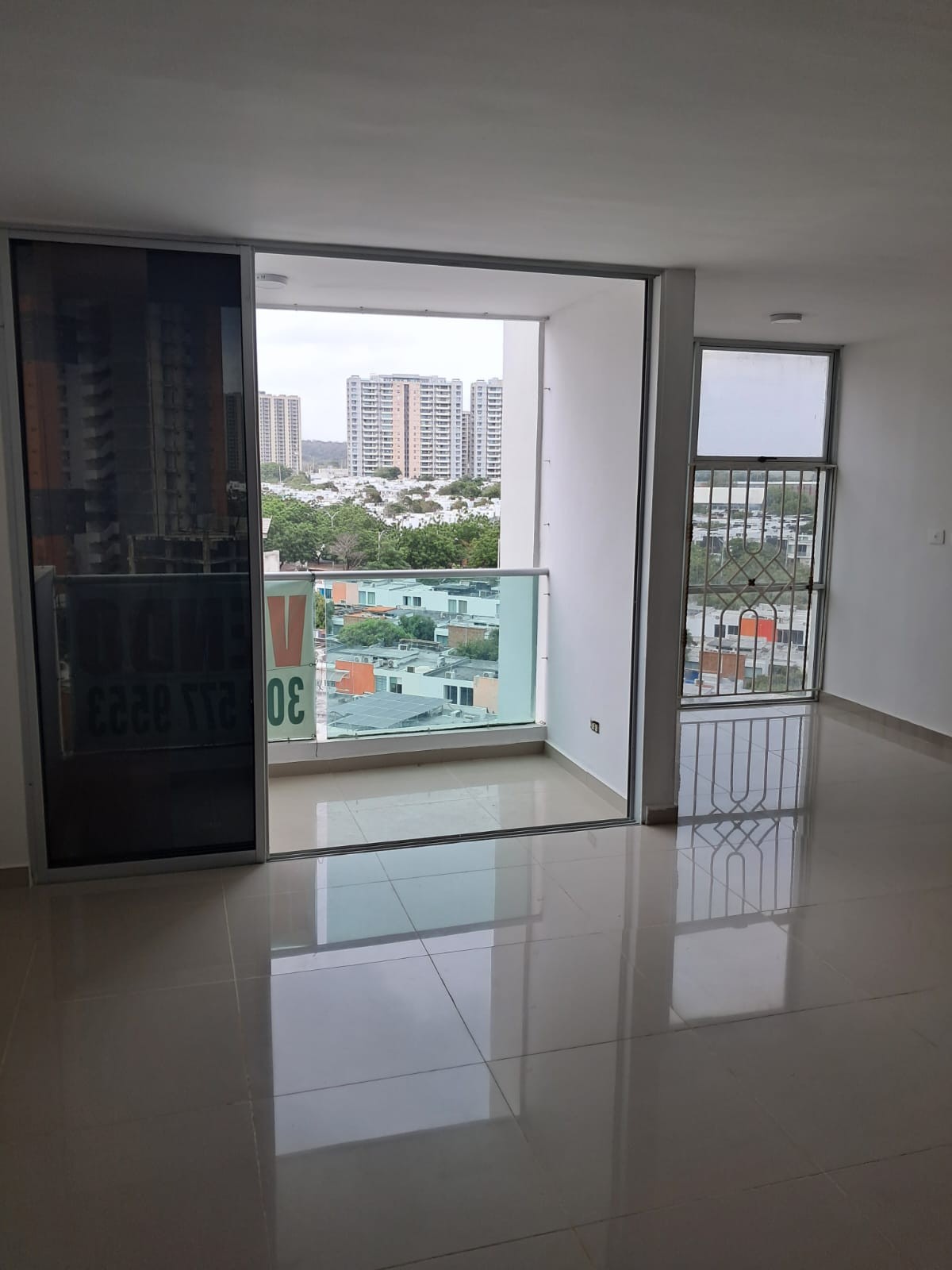 Apartamento en venta en Villa Campestre, Barranquilla · foto 9 de 22
