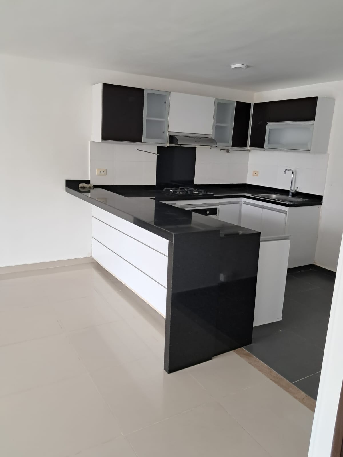 Apartamento en venta en Villa Campestre, Barranquilla · foto 10 de 22