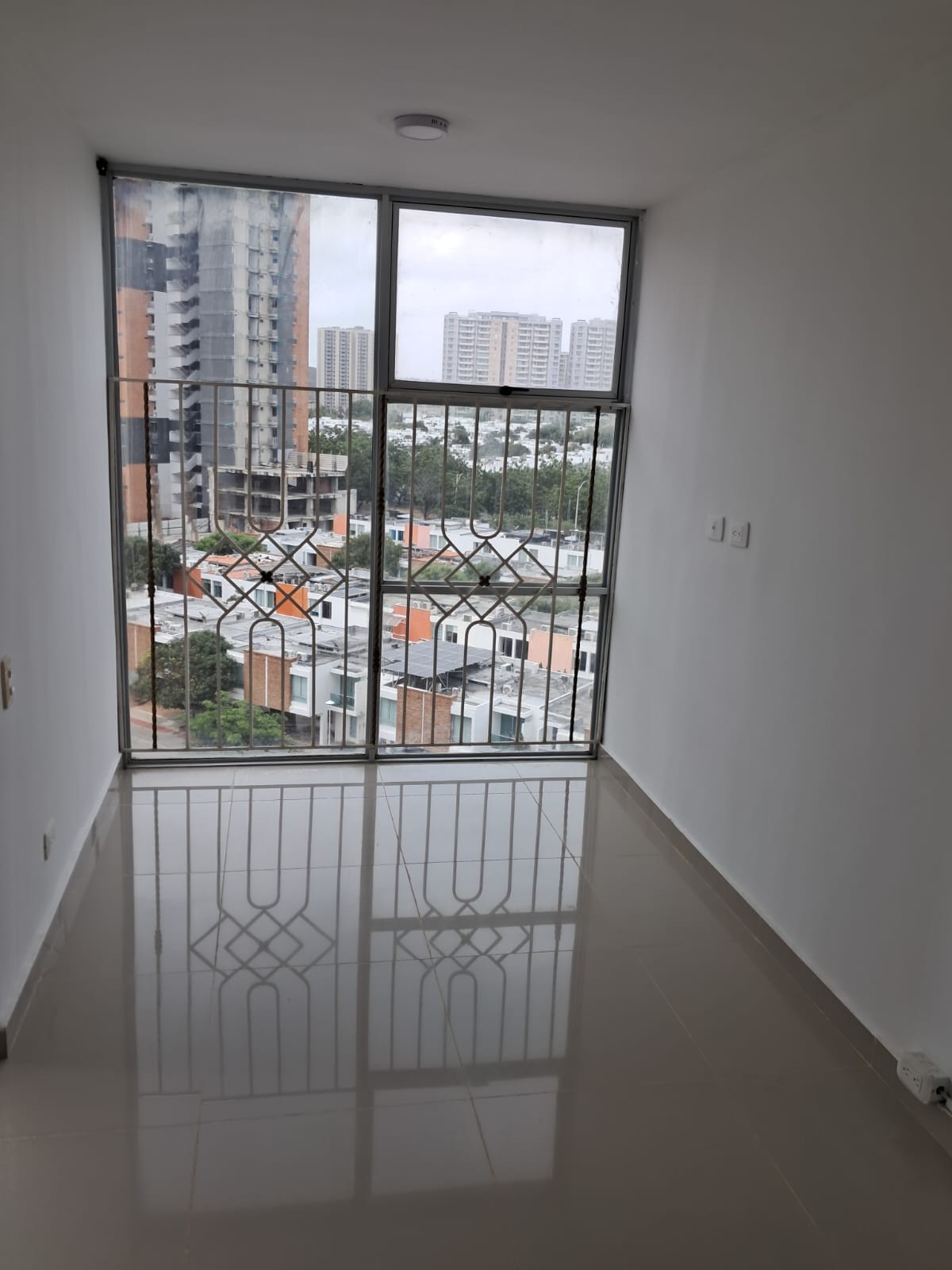 Apartamento en venta en Villa Campestre, Barranquilla · foto 16 de 22