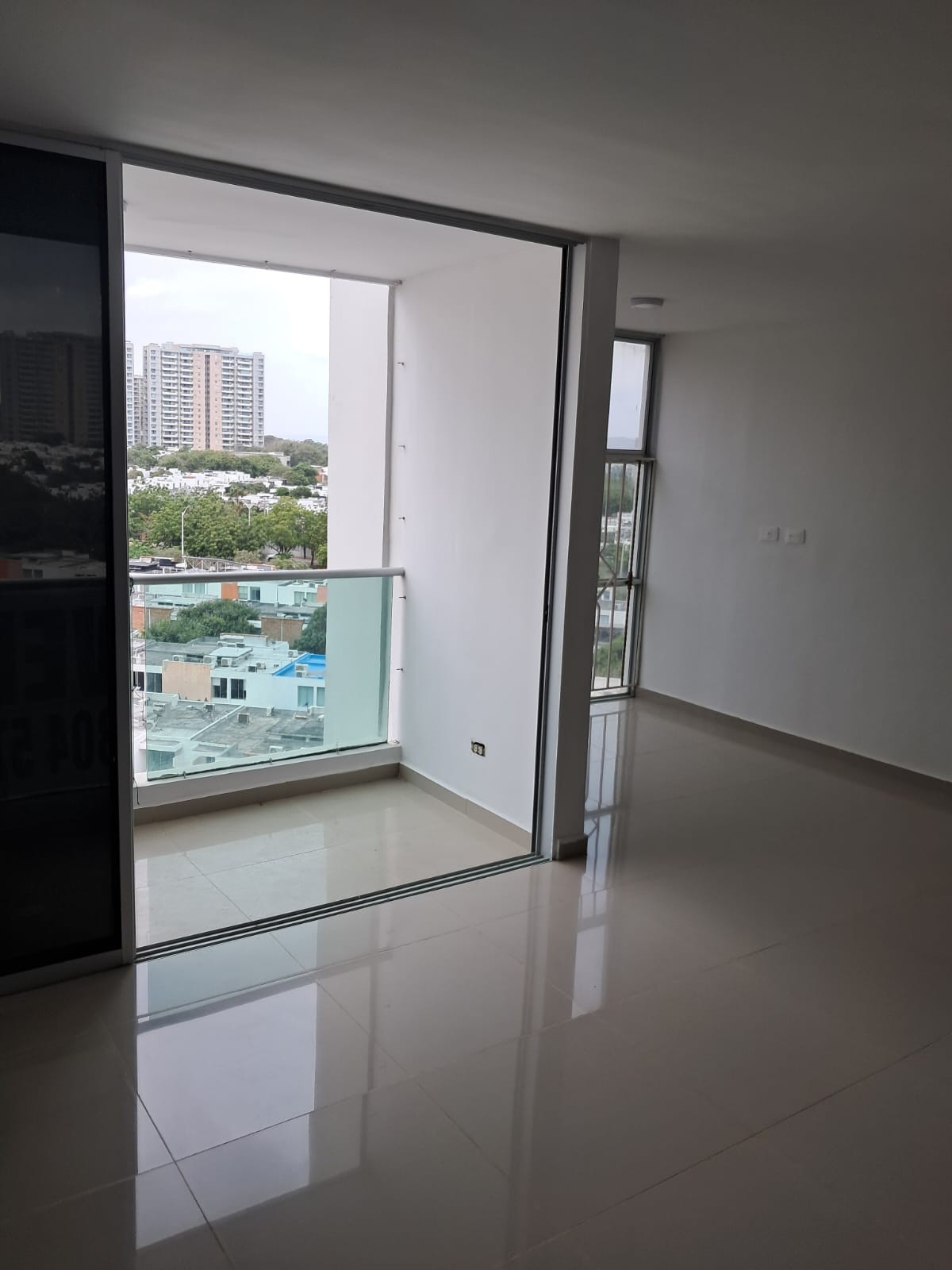 Apartamento en venta en Villa Campestre, Barranquilla · foto 17 de 22