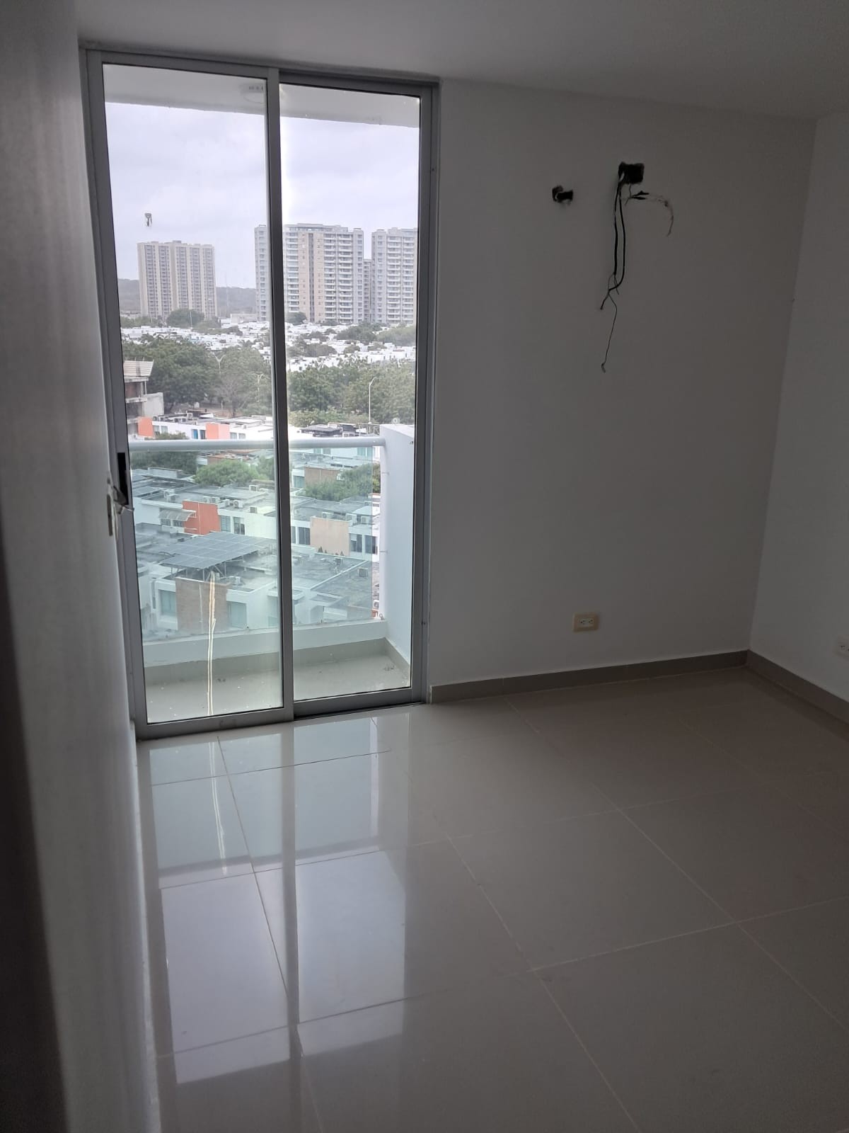 Apartamento en venta en Villa Campestre, Barranquilla · foto 19 de 22