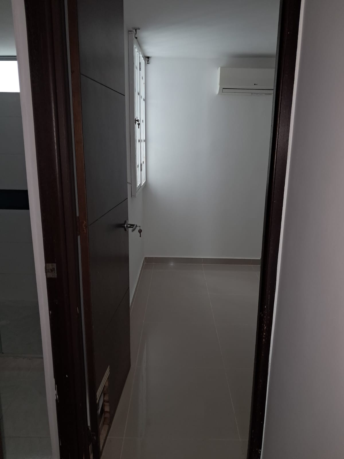 Apartamento en venta en Villa Campestre, Barranquilla · foto 21 de 22