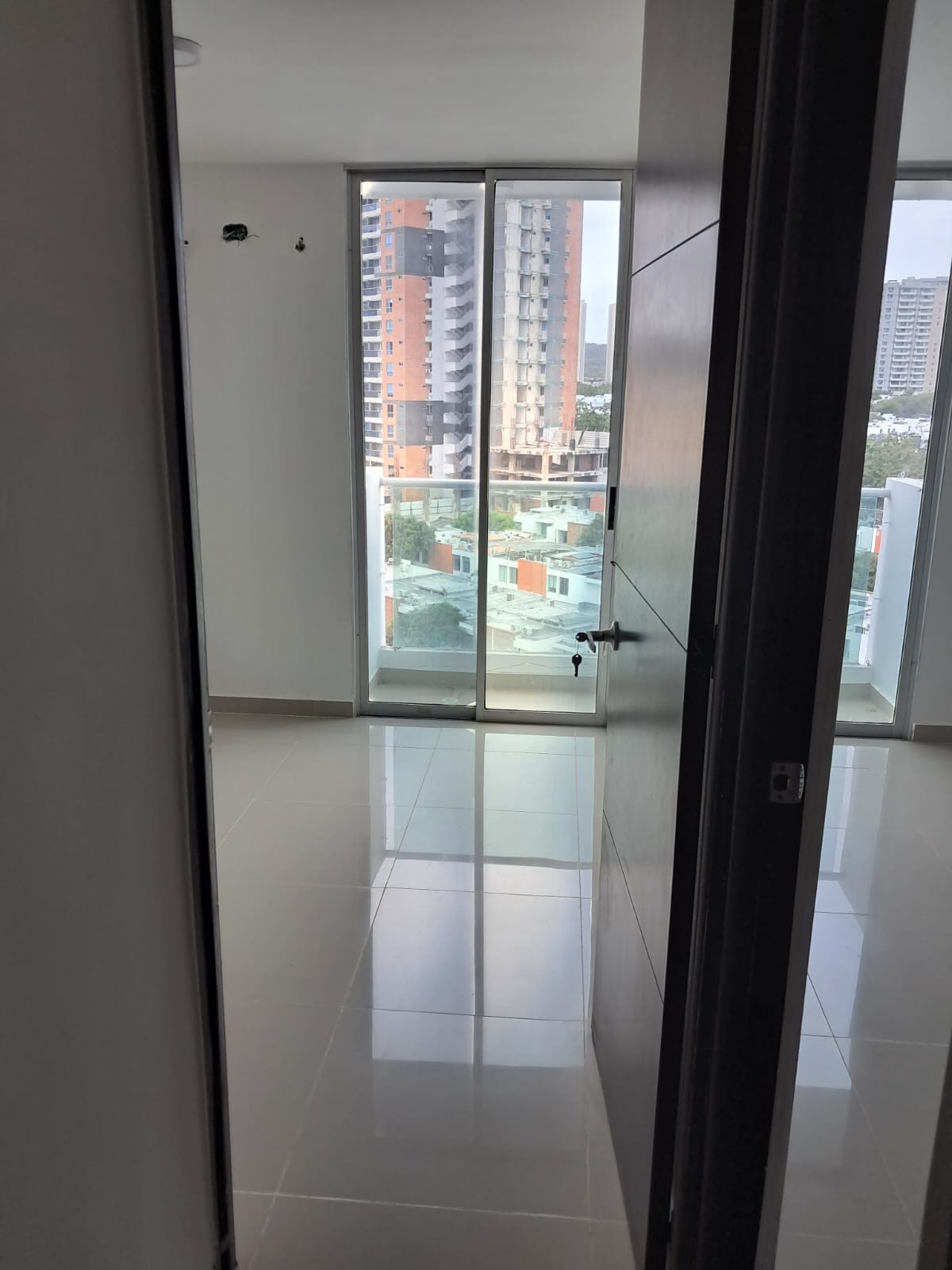 Apartamento en venta en Villa Campestre, Barranquilla · foto 20 de 22