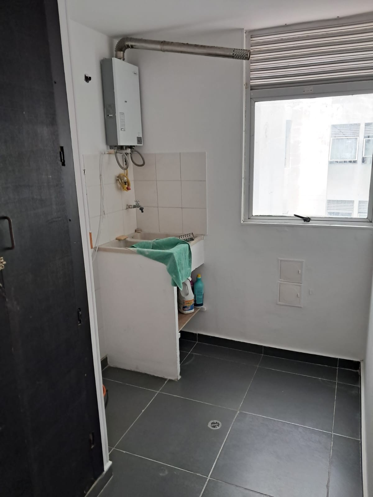 Apartamento en venta en Villa Campestre, Barranquilla · foto 22 de 22
