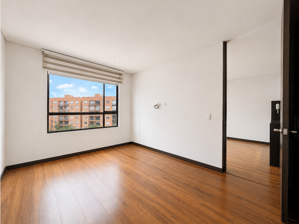 Apartaestudio en Venta en Alejandria, Bogotá