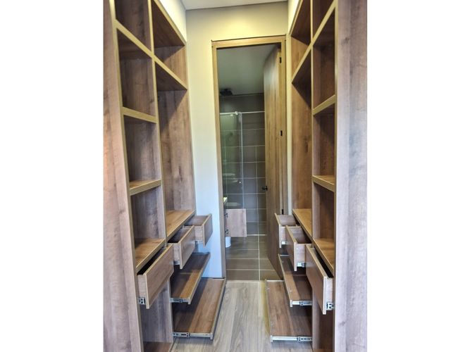 Apartaestudio en venta en Flandes, La Calera, 67 m² · foto 3 de 5