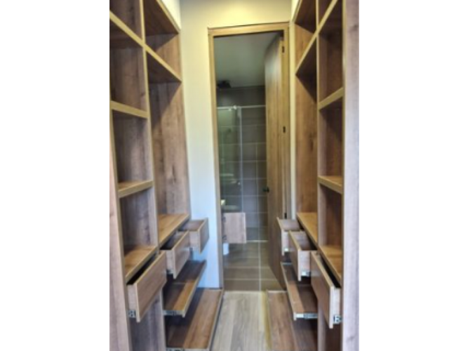 Apartaestudio en venta en Flandes, La Calera, 67 m² · foto 5 de 5