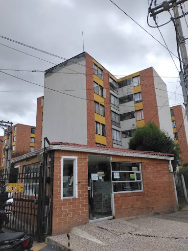 Apartamento en Arriendo en Villa maria i, Bogotá