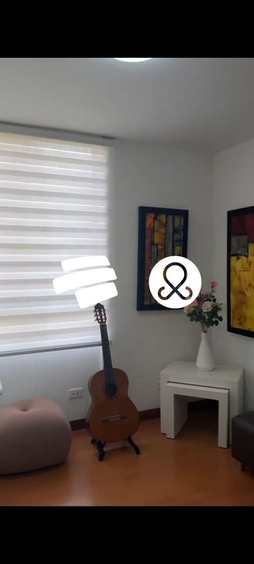 Apartamento de 3 alcobas en venta en El Diamante No. 2, Medellín, 80 m² · foto 8 de 12