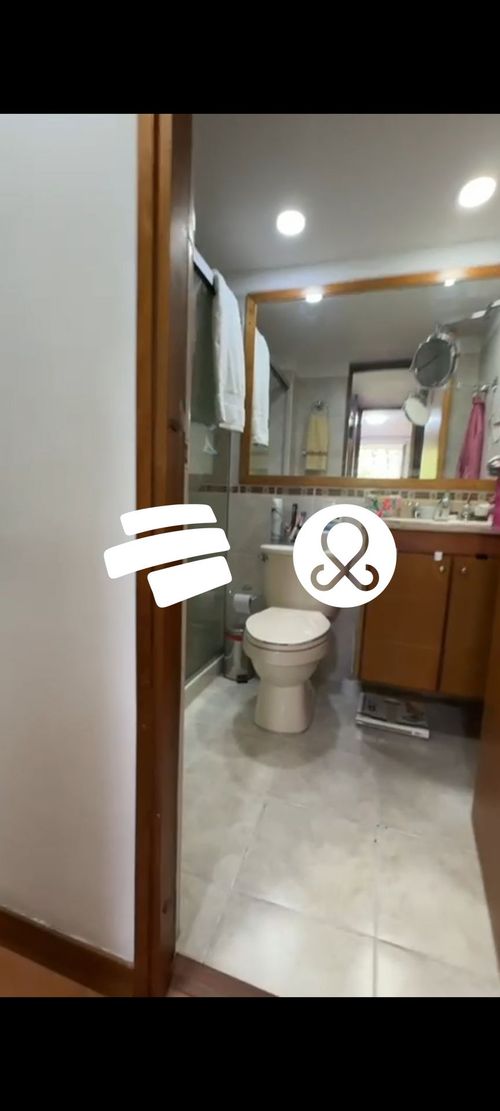 Apartamento de 3 alcobas en venta en El Diamante No. 2, Medellín, 80 m² · foto 10 de 12
