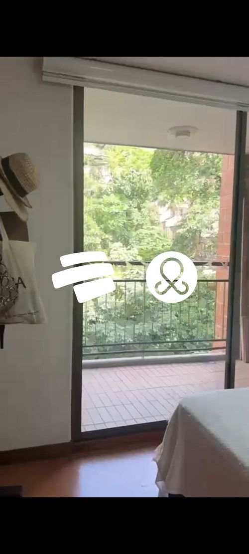 Apartamento de 3 alcobas en venta en El Diamante No. 2, Medellín, 80 m² · foto 12 de 12