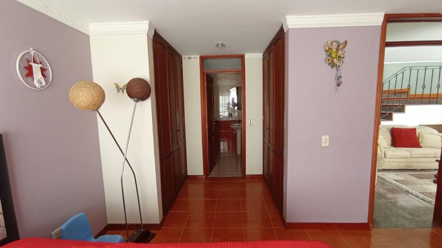 Casa de 4 alcobas en venta en Tunja, Tunja, 273 m² · foto 5 de 24
