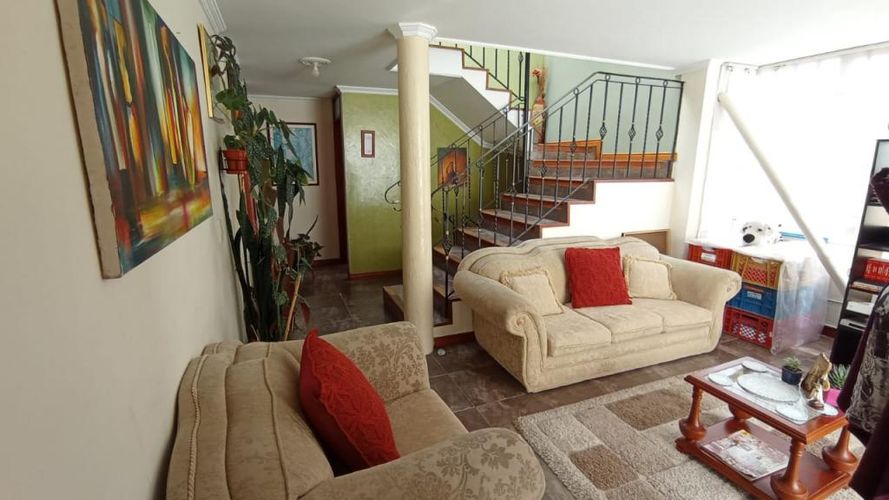 Casa de 4 alcobas en venta en Tunja, Tunja, 273 m² · foto 6 de 24