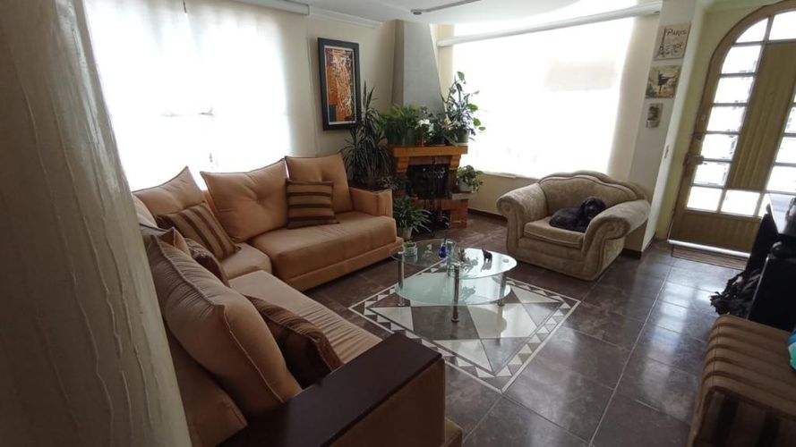 Casa de 4 alcobas en venta en Tunja, Tunja, 273 m² · foto 7 de 24