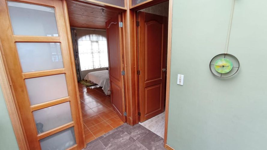 Casa de 4 alcobas en venta en Tunja, Tunja, 273 m² · foto 8 de 24
