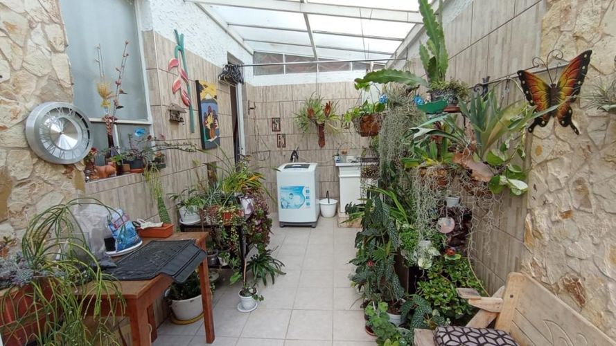 Casa de 4 alcobas en venta en Tunja, Tunja, 273 m² · foto 10 de 24