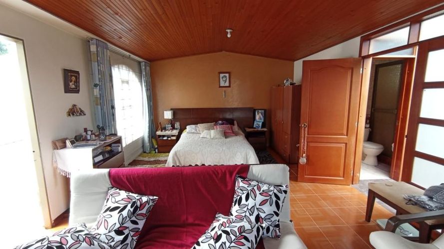 Casa de 4 alcobas en venta en Tunja, Tunja, 273 m² · foto 12 de 24