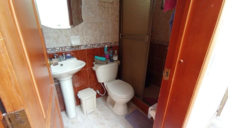 Casa de 4 alcobas en venta en Tunja, Tunja, 273 m² · foto 13 de 24