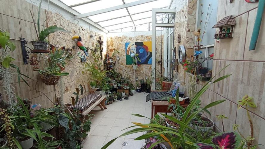 Casa de 4 alcobas en venta en Tunja, Tunja, 273 m² · foto 14 de 24