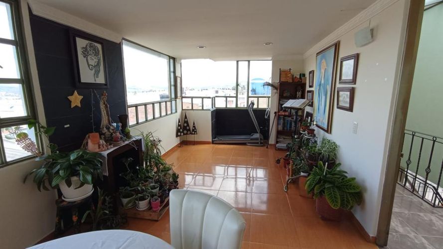 Casa de 4 alcobas en venta en Tunja, Tunja, 273 m² · foto 15 de 24
