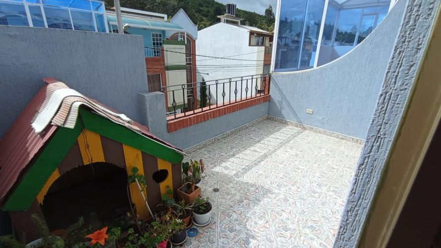 Casa de 4 alcobas en venta en Tunja, Tunja, 273 m² · foto 18 de 24
