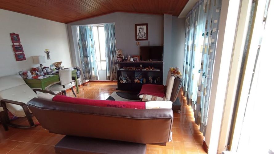 Casa de 4 alcobas en venta en Tunja, Tunja, 273 m² · foto 19 de 24