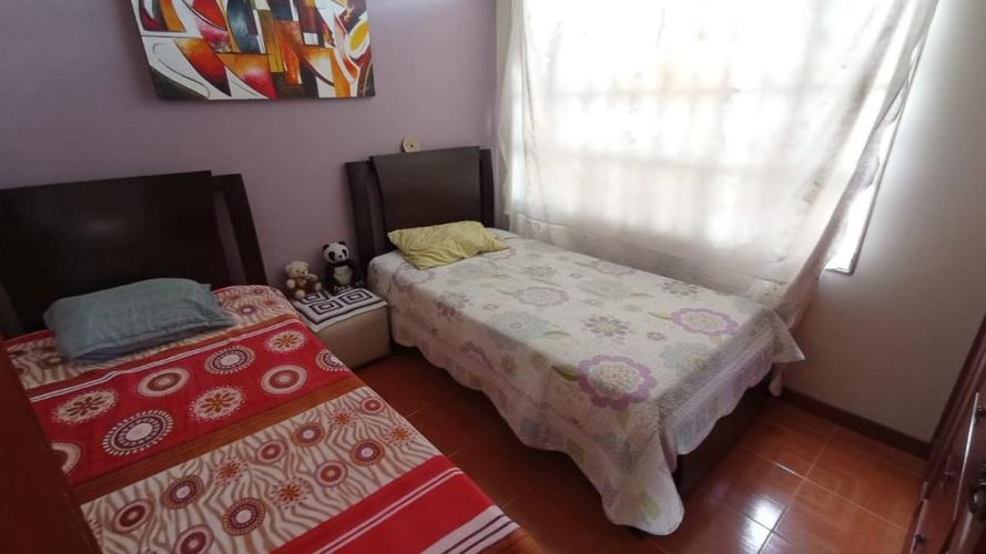 Casa de 4 alcobas en venta en Tunja, Tunja, 273 m² · foto 20 de 24