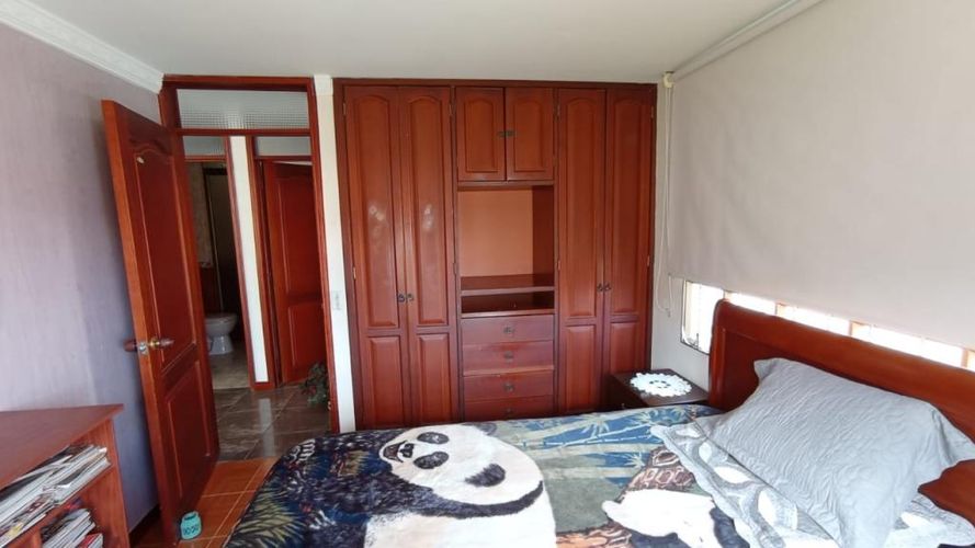 Casa de 4 alcobas en venta en Tunja, Tunja, 273 m² · foto 22 de 24