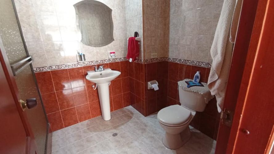 Casa de 4 alcobas en venta en Tunja, Tunja, 273 m² · foto 24 de 24