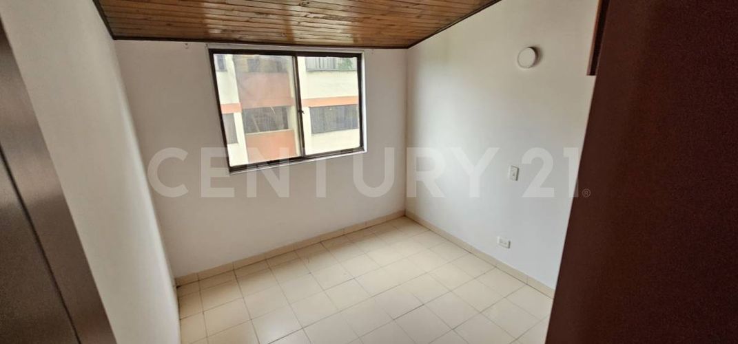 Apartamento de 3 alcobas en venta en Brisas De Los Alamos, Yumbo, 70 m² · foto 4 de 5
