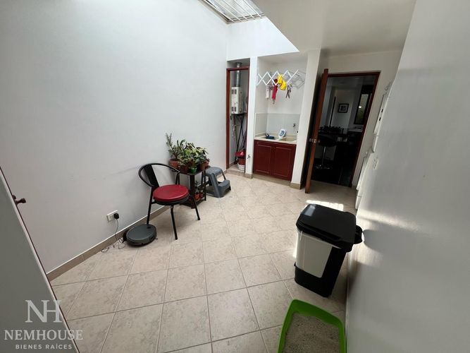 Casa de 4 alcobas en venta en La Calleja, Bogotá, 300 m² · foto 24 de 24